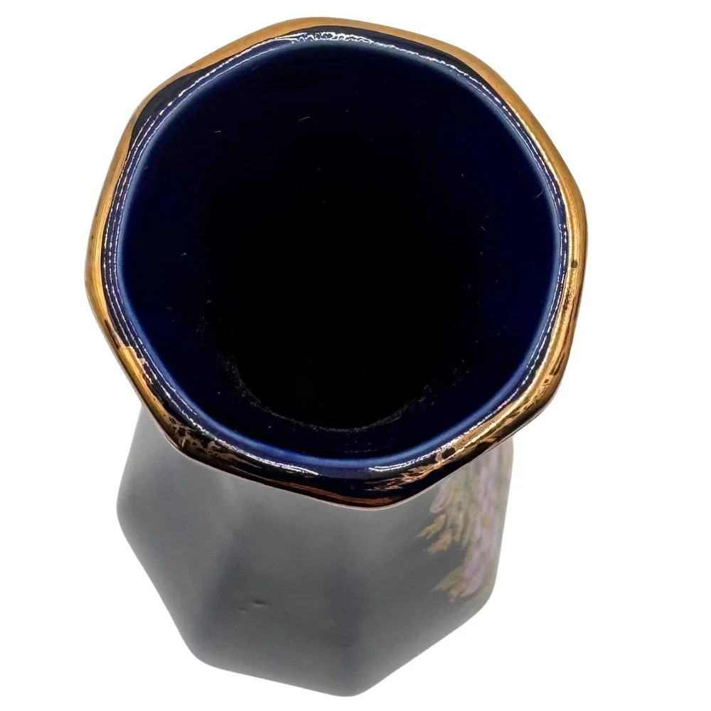 N/A vtg vase